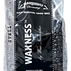 Cera Para Depilar Wax Necessities Waxness Barbero Grooming D