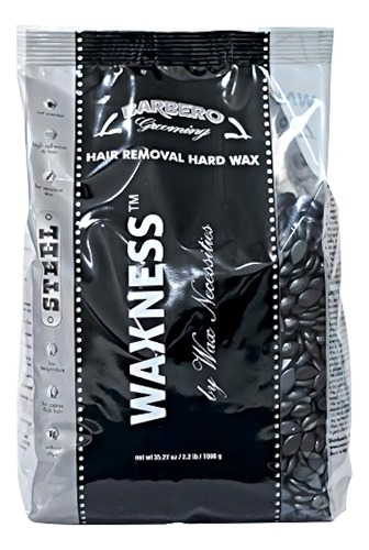 Cera Para Depilar Wax Necessities Waxness Barbero Grooming D