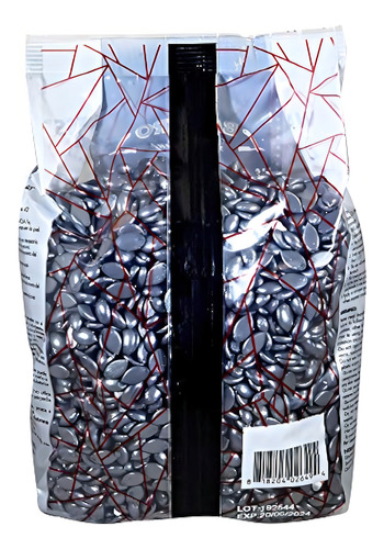 Cera Para Depilar Wax Necessities Waxness Barbero Grooming D - Imagen 3