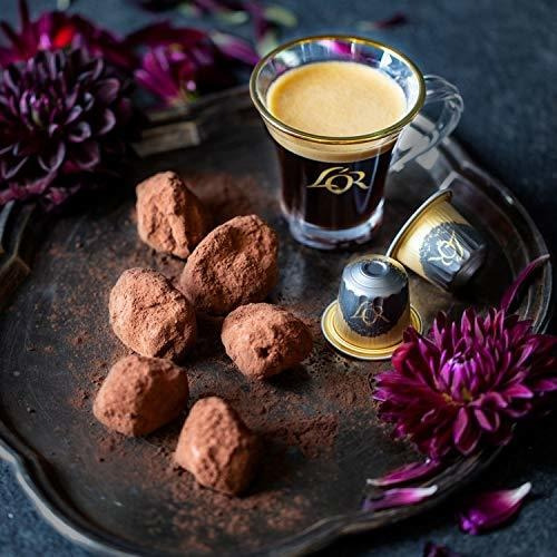 L'or Espresso L'or Espresso Pods, 50 Capsulas Capsulas De Cafe De Aluminio - Unidad - 1 - Imagen 5