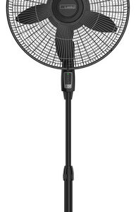 Lasko S18440 Performance - Ventilador De Pie Con Pedestal Os