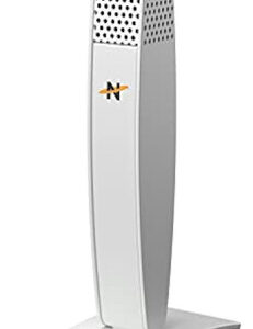 Neat Skyline - Microfono De Conferencia De Condensador De Es