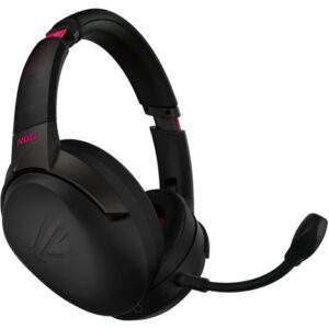 Audifonos Gamer Asus Rog Strix Electro Punk Go Inalambrico