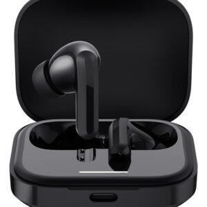 Auriculares Inalámbricos Xiaomi Redmi Buds 5 Negros