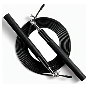 Cuerda Para Saltar De Velocidad - Cojinete De Bolas Giratori