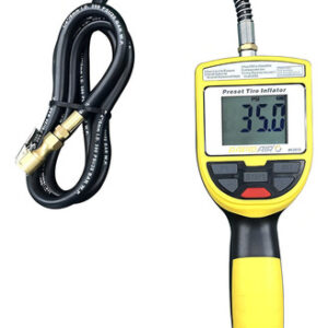 Apagado Automático Rapidair 175 Psi Pantalla Digital Indicad