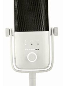 Elgato Wave:3 White Premium Studio Quality Usb Condenser