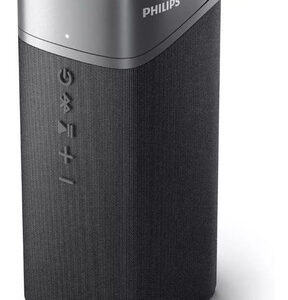 Bocina Phillips Tas3505 Bluetooth Usb Resistente Al Agua