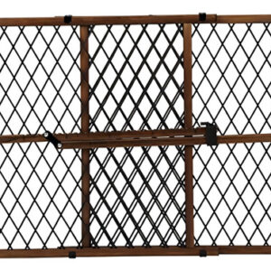 Posición Y Bloqueo De La Puerta Para Bebés, Montada A Presió