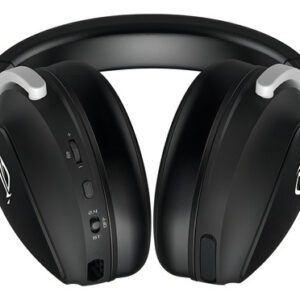 Audifonos Gamer Asus Rog Delta S Wireless Microfono 7.1