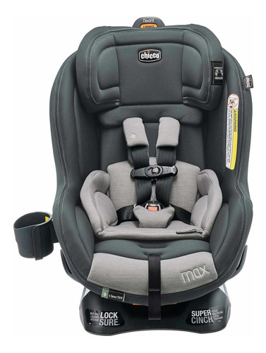 Silla De Bebé Para Carro Chicco Nextfit Max Cleartex Cove
