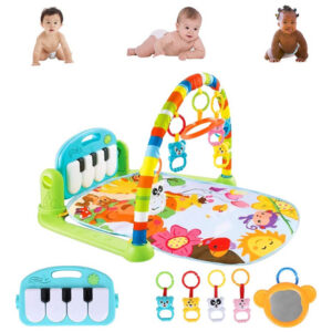 Gimnasio Musical Y Centro De Actividades