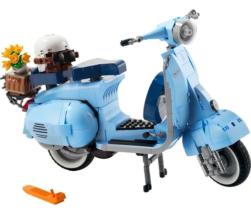 Lego Vespa 125 10298- 1106 Piezas - Imagen 3