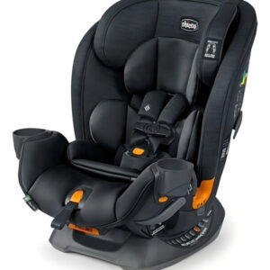 Silla De Bebé Para Carro Chicco Onefit Cleartex Obsidian