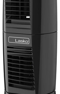 Jarofurel Lasko T - Ventilador De Mesa Oscilante Personal