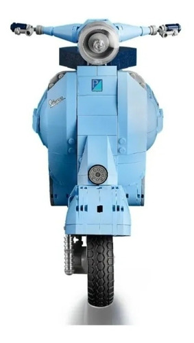 Lego Vespa 125 10298- 1106 Piezas - Imagen 4