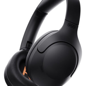 Audifonos Inalámbricos Qcy H3 Lite 60 Horas Negros