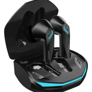 Audífonos Inalámbrico Lenovo Thinkplus Gm2 Pro Negro