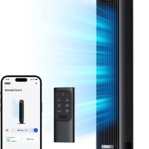 Ventilador De Torre 36 Pulgadas Marca Dreo Wi-fi O Bluetooth