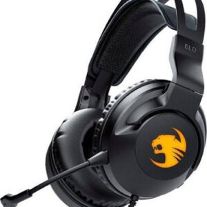 Audífonos Roccat Gaming De Pc Con Sonido Envolvente Elo