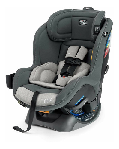 Silla De Bebé Para Carro Chicco Nextfit Max Cleartex Cove - Imagen 3