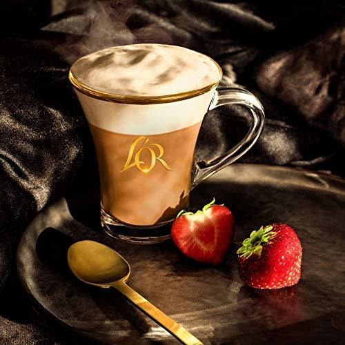 L'or Espresso L'or Espresso Pods, 50 Capsulas Capsulas De Cafe De Aluminio - Unidad - 1 - Imagen 3