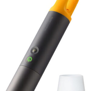 Linterna Led Con Zoom Hoto, Recargable Por Usb-c, Lintern