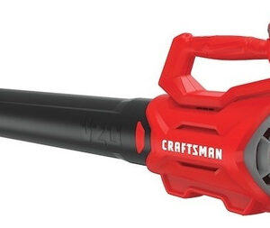 Kit De Soplador De Hojas Axial Craftsman 20v Max Cmcbl700d1