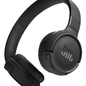 Audifonos Inalámbricos Jbl Tune 520bt Negro