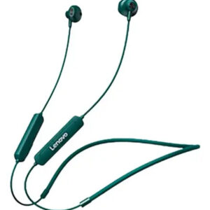 Lenovo-auriculares Inalámbricos Sh1 Con Bluetooth 5,0, Color Verde