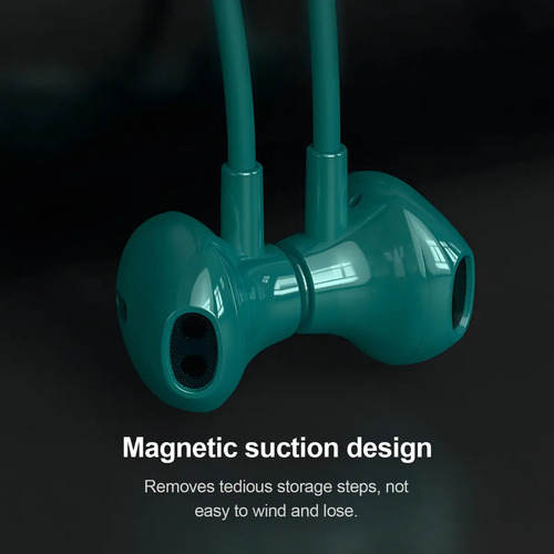 Lenovo-auriculares Inalámbricos Sh1 Con Bluetooth 5,0, Negro - Imagen 10