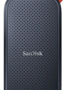 Sandisk E30 Sdssde30-1t00-g25 1 Tb Negro